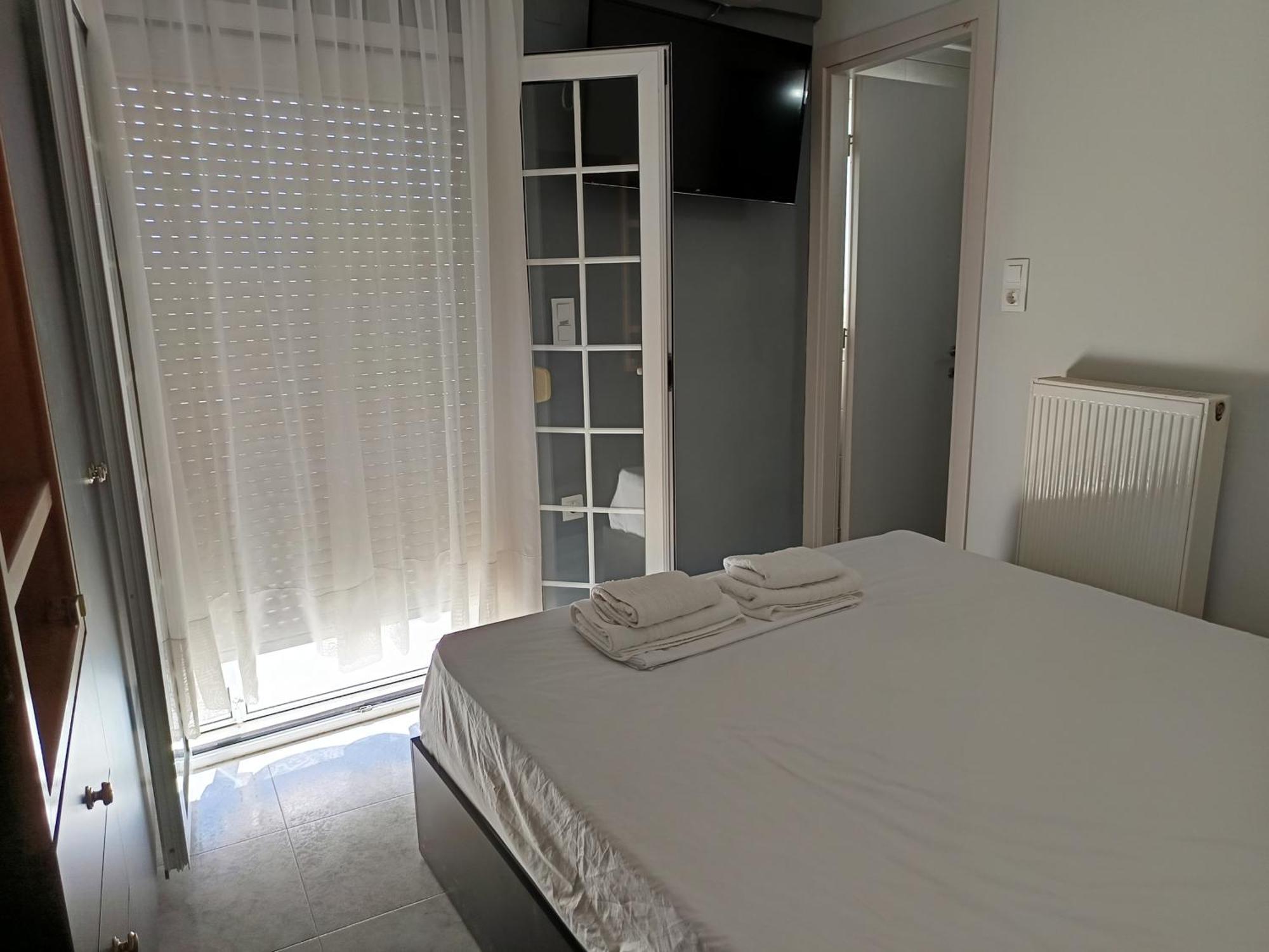 Αλέξανδρος 2 Apartment Myrina Exterior photo