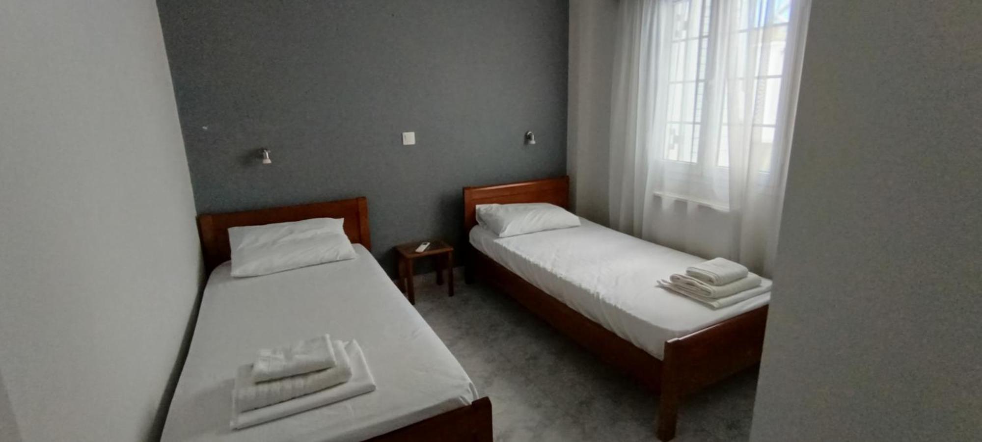 Αλέξανδρος 2 Apartment Myrina Exterior photo