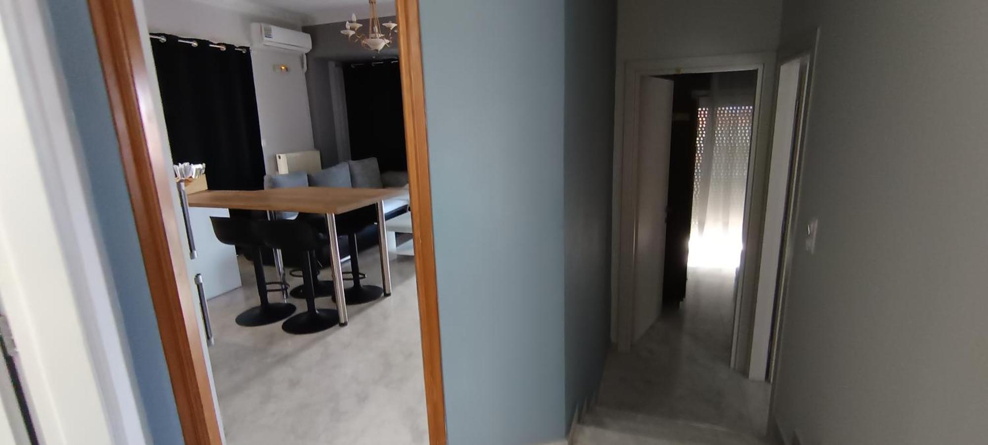 Αλέξανδρος 2 Apartment Myrina Exterior photo
