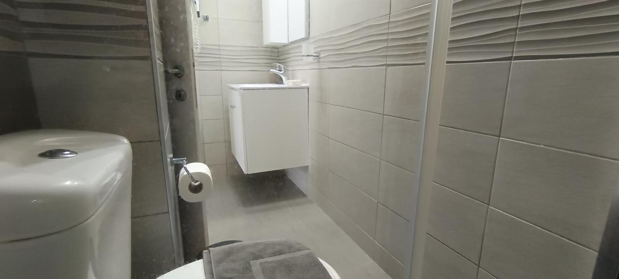 Αλέξανδρος 2 Apartment Myrina Exterior photo